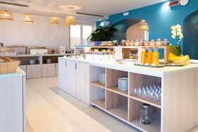 Best Western Hotel Blumarea - Castelsardo
