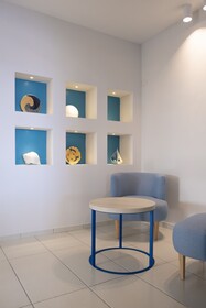 Best Western Hotel Blumarea - Castelsardo
