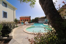 Best Western Hotel Blumarea - Castelsardo