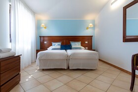 Best Western Hotel Blumarea - Castelsardo