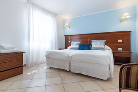 Best Western Hotel Blumarea - Castelsardo
