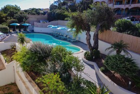 Best Western Hotel Blumarea - Castelsardo