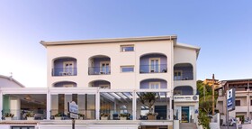 Best Western Hotel Blumarea - Castelsardo