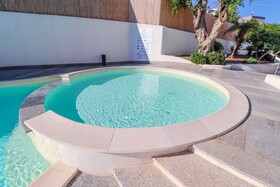 Best Western Hotel Blumarea - Castelsardo