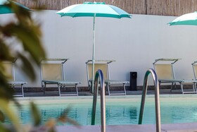 Best Western Hotel Blumarea - Castelsardo