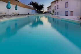 Best Western Hotel Blumarea - Castelsardo