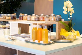 Best Western Hotel Blumarea - Castelsardo