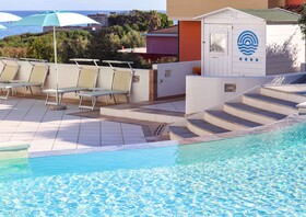 Best Western Hotel Blumarea - Castelsardo