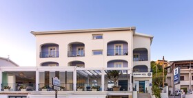 Best Western Hotel Blumarea - Castelsardo