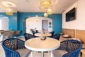 Best Western Hotel Blumarea - Castelsardo