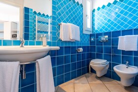 Best Western Hotel Blumarea - Castelsardo