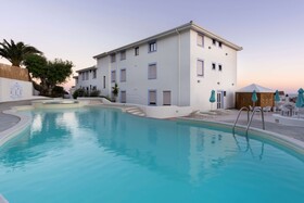 Best Western Hotel Blumarea - Castelsardo