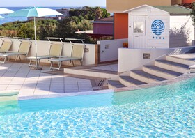 Best Western Hotel Blumarea - Castelsardo