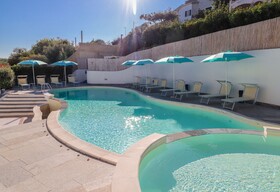 Best Western Hotel Blumarea - Castelsardo