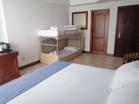 Best Western Hotel Blumarea - Castelsardo