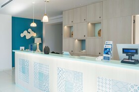 Best Western Hotel Blumarea - Castelsardo