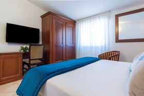 Best Western Hotel Blumarea - Castelsardo
