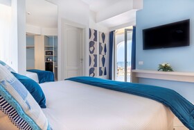 Best Western Hotel Blumarea - Castelsardo