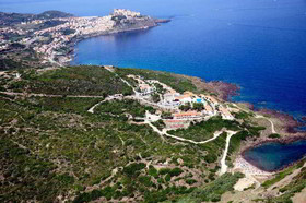 Castelsardo Resort