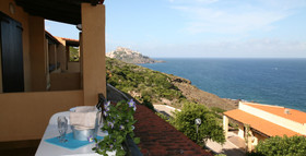 Castelsardo Resort