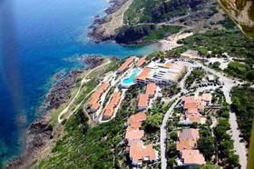 Castelsardo Resort