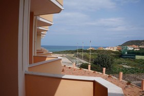 Domus Beach Castelsardo