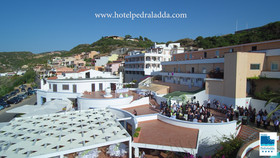 Hotel Pedraladda