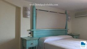 Hotel Pedraladda