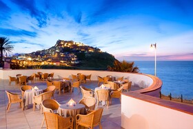 Hotel Pedraladda
