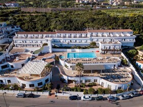 Hotel Pedraladda