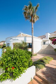 Hotel Pedraladda