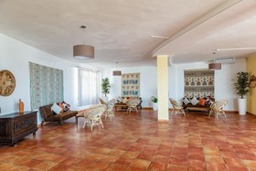 Hotel Pedraladda
