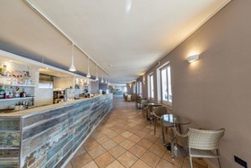 Hotel Pedraladda