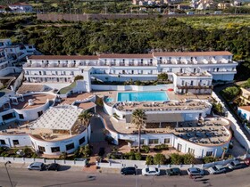 Hotel Pedraladda