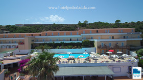 Hotel Pedraladda