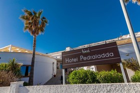 Hotel Pedraladda