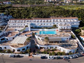 Hotel Pedraladda