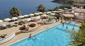 Hotel Pedraladda