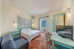Hotel Pedraladda