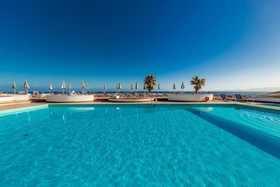 Hotel Pedraladda