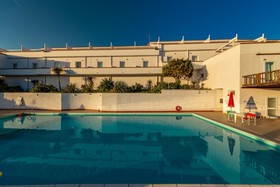 Hotel Pedraladda