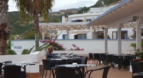 Hotel Pedraladda
