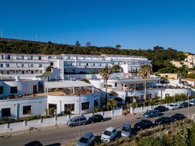 Hotel Pedraladda