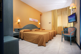Hotel & Spa Riviera