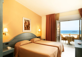 Hotel & Spa Riviera