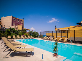 Hotel & Spa Riviera