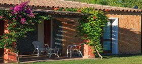 Hotel Garden Beach