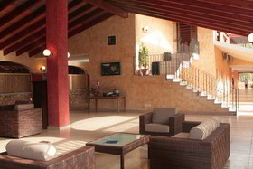 Hotel Garden Beach
