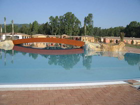 Hotel Garden Beach