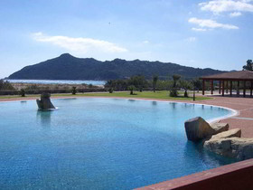 Hotel Garden Beach